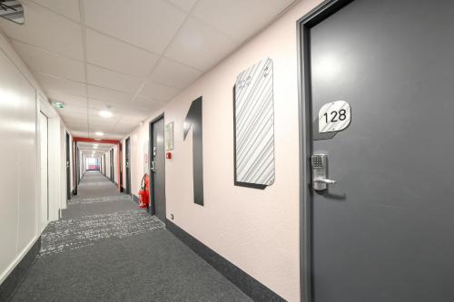 bandb hotel reims bezannes