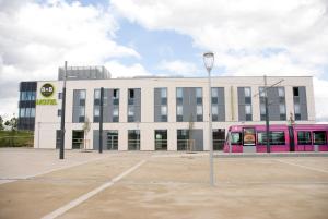 bandb hotel reims bezannes