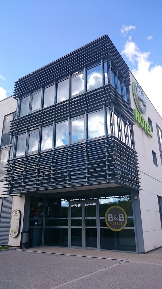 bandb hotel reims bezannes