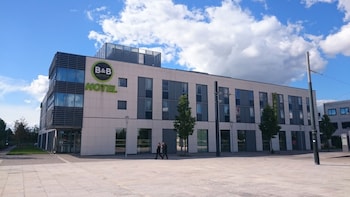 B&B Hotel Reims Bezannes,Reims>>Bezannes,2 star