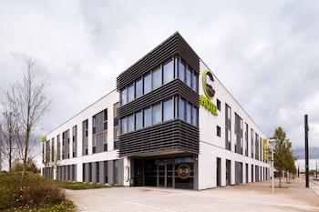 bandb hotel reims bezannes