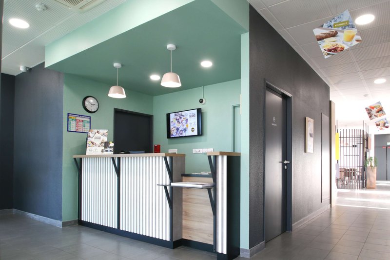 bandb hotel reims bezannes