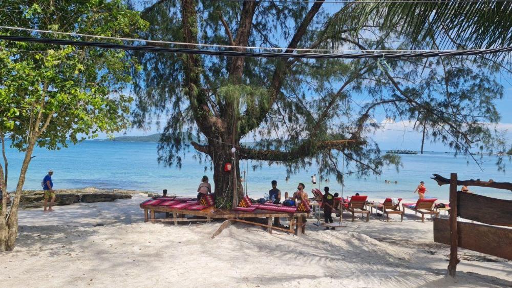 europe enchanted bungalow koh rong