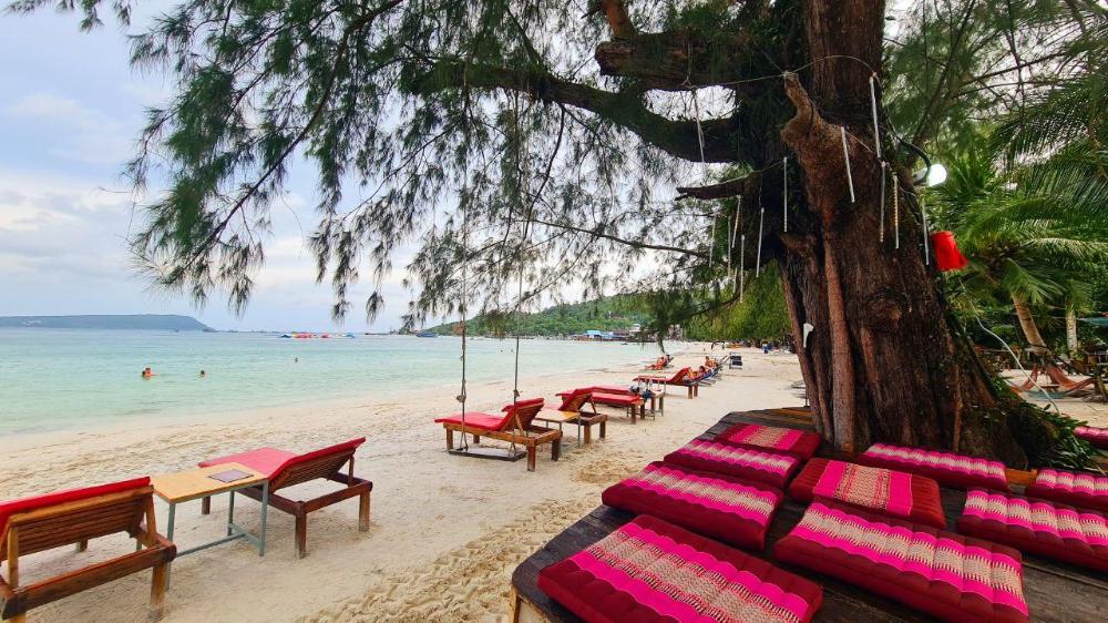 koh rong