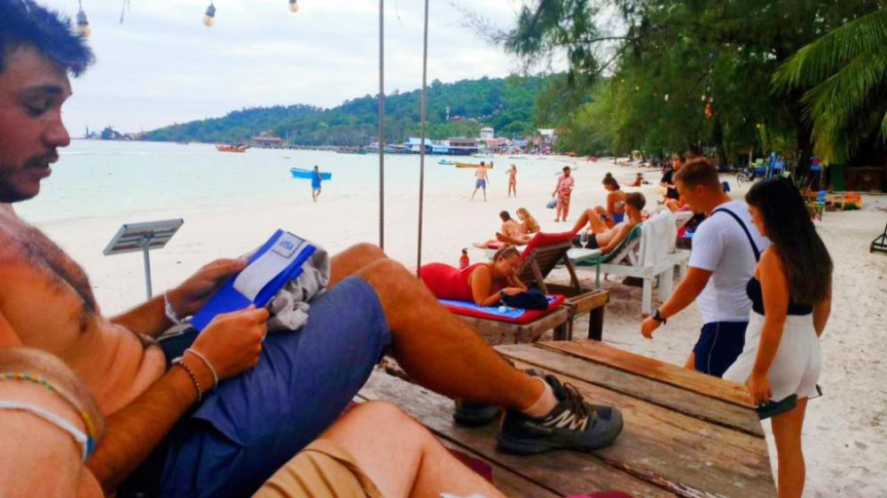 europe enchanted bungalow koh rong