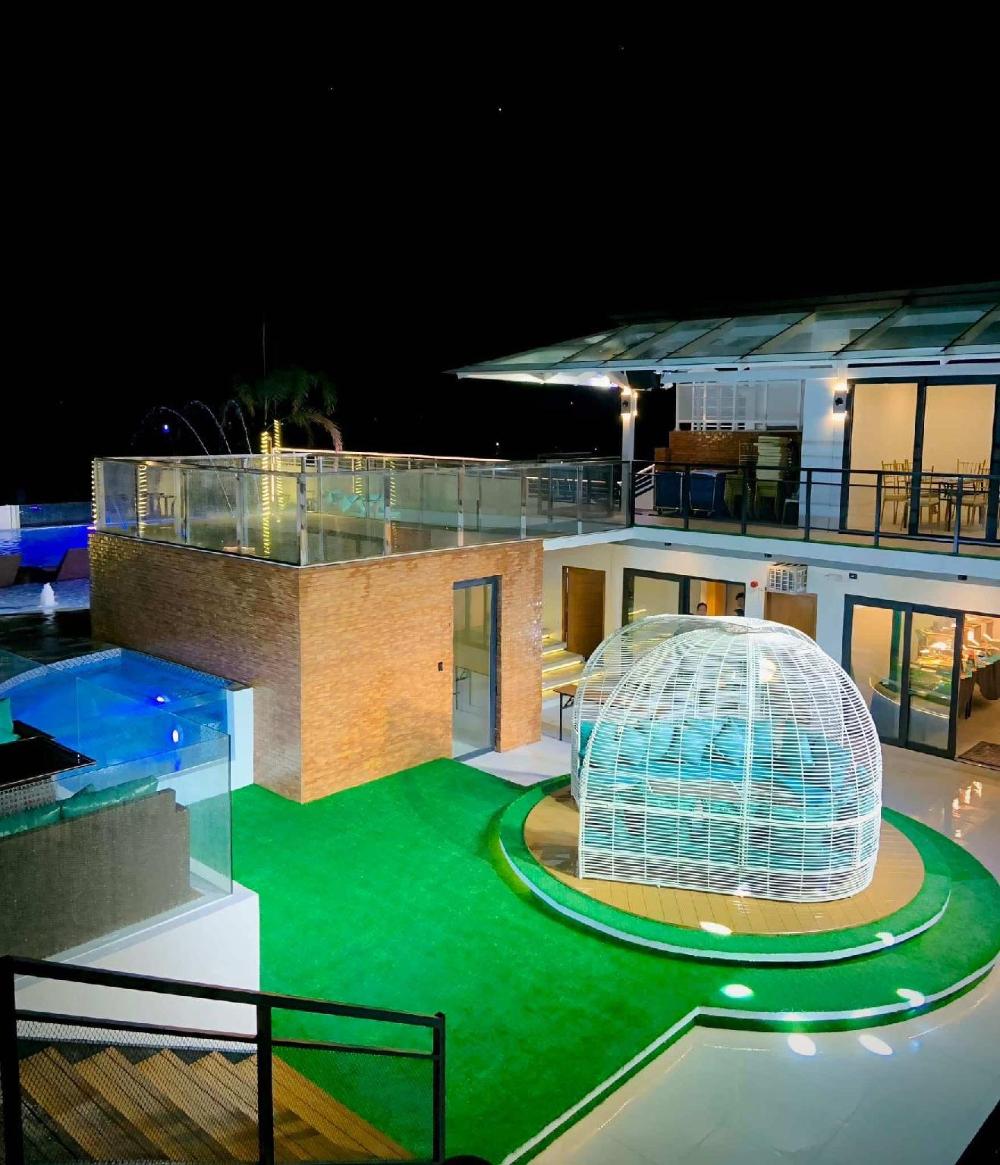 belajandro hotel angeles