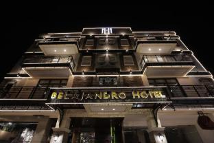 belajandro hotel angeles