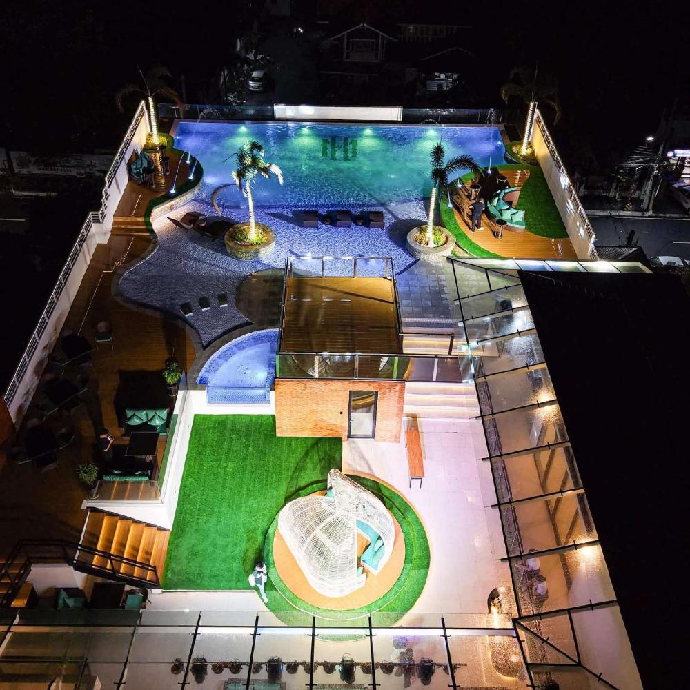 belajandro hotel angeles