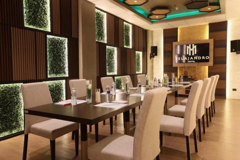 belajandro hotel angeles