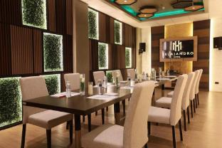 belajandro hotel angeles