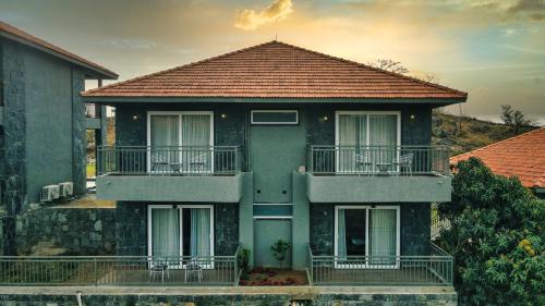 maan villa resort kumbhalgarh