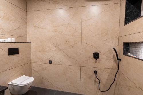 maan villa resort kumbhalgarh