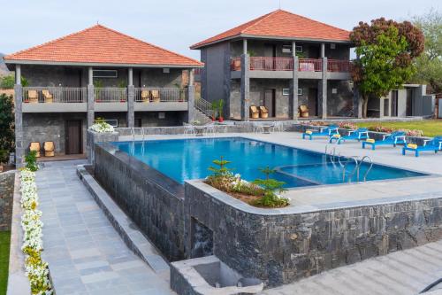 maan villa resort kumbhalgarh