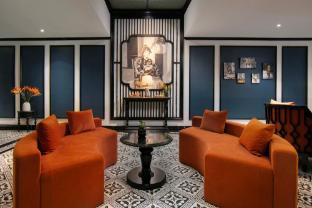 hotel chateau de hanoi