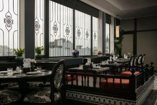 hotel chateau de hanoi