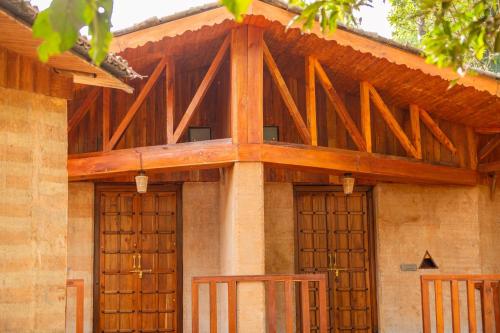 bagaicha adventure resort