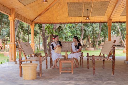 bagaicha adventure resort