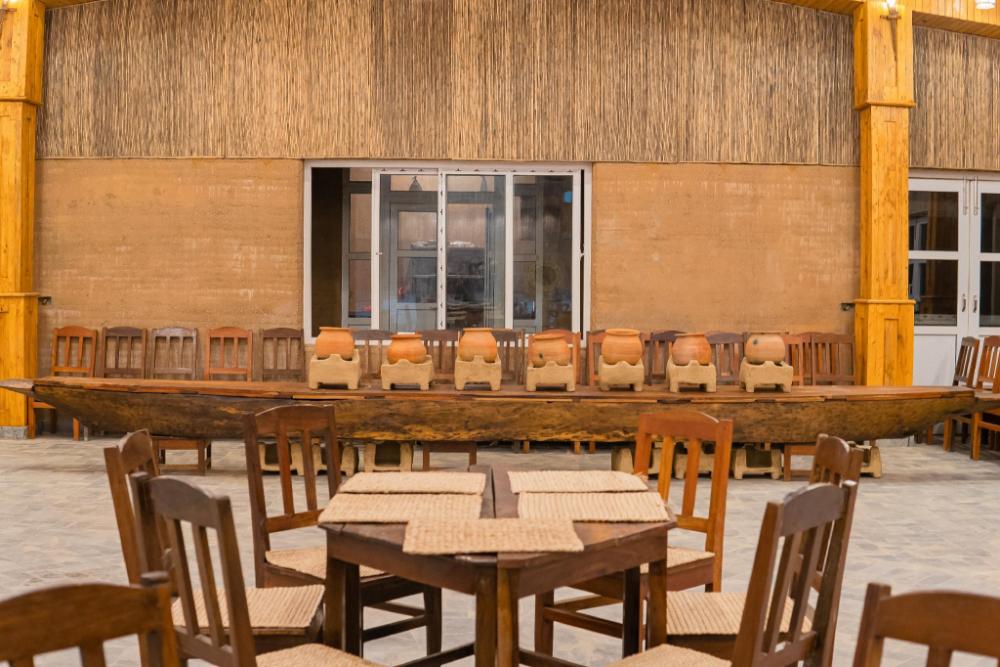 bagaicha adventure resort