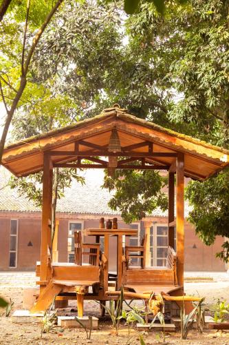 bagaicha adventure resort