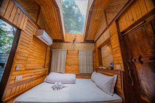 bagaicha adventure resort