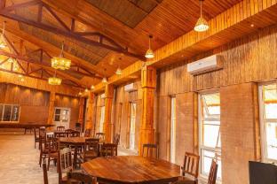 bagaicha adventure resort