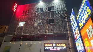 Varaha Residency - Mysore,,2 star