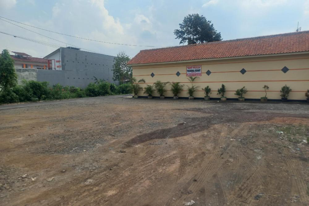 spot on 93988 guest house wijaya syariah