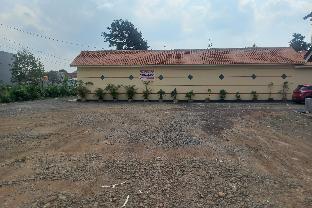 spot on 93988 guest house wijaya syariah