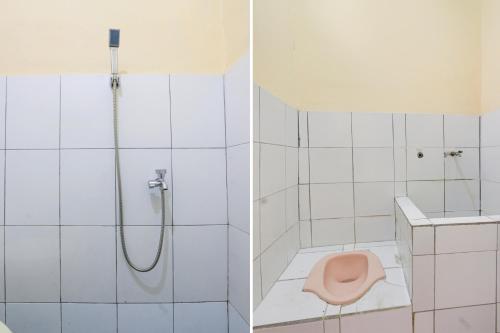 spot on 93988 guest house wijaya syariah