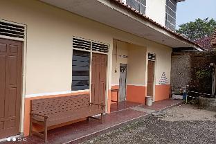 spot on 93988 guest house wijaya syariah