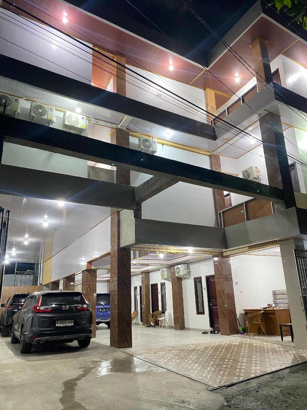 dwf hotel