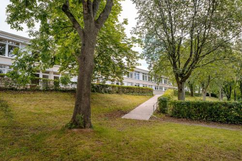 sonnenschein hotel und apartments