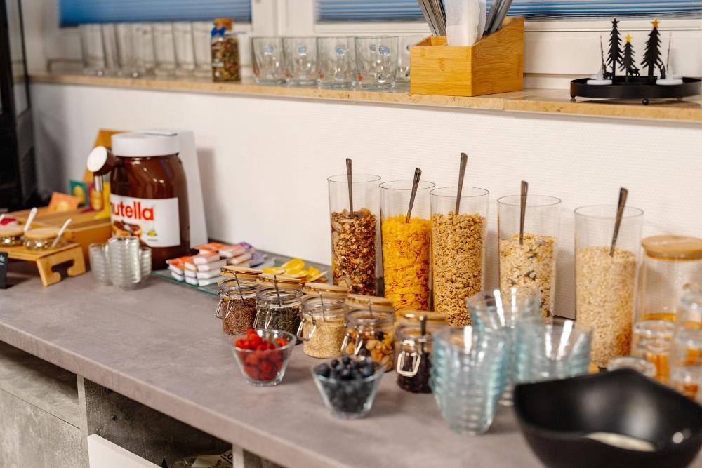 sonnenschein hotel und apartments