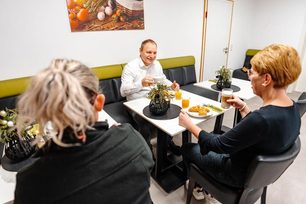 sonnenschein hotel und apartments