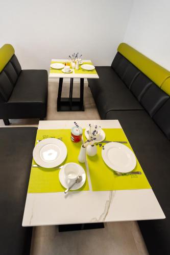 sonnenschein hotel und apartments