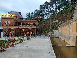 doi thong homestay
