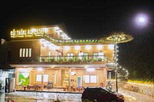 doi thong homestay