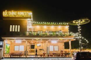 doi thong homestay