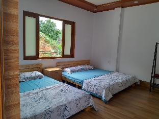 doi thong homestay