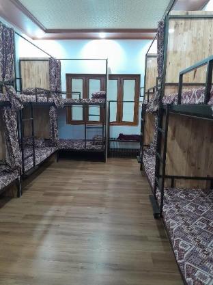 doi thong homestay