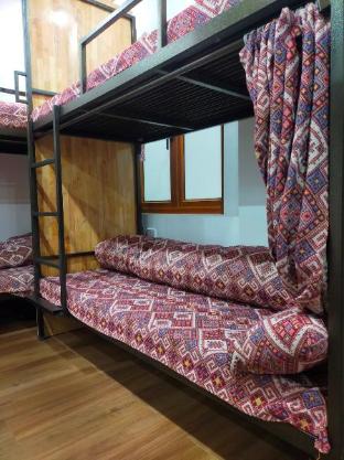 doi thong homestay