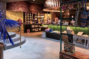 25Hours Hotel Terminus Nord,Paris>>Gare Du Nord,4 star