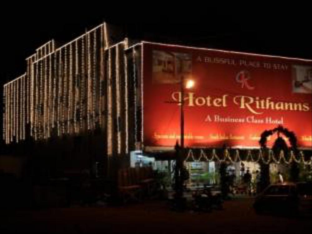 hotel rithanns