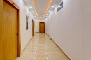Rameshwaram Inn Prayagraj,,2 star