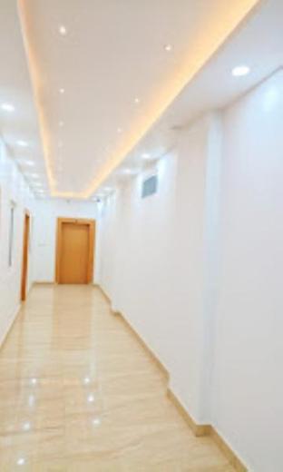Rameshwaram Inn Prayagraj,,2 star