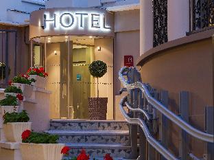 Timhotel Opera Blanche Fontaine,34 Rue Pierre Fontaine,4 star