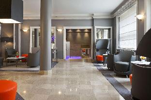 Timhotel Opera Blanche Fontaine,34 Rue Pierre Fontaine,4 star