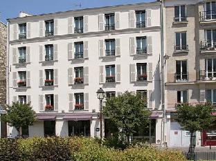 Villa Lutece Port Royal,Place D'italie>>Paris,4 star