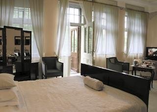 Villa Ammende Restaurant & Hotel,Parnu County>>Parnu,4 star