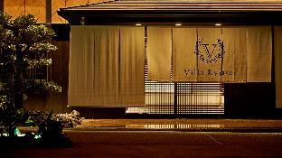 villa ryusei